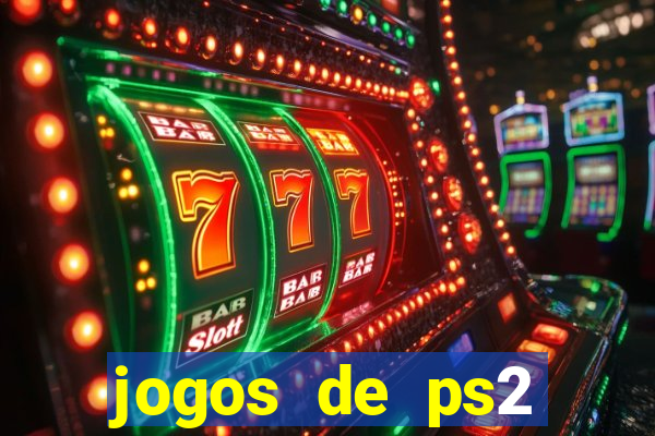 jogos de ps2 download torrent