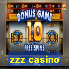 zzz casino