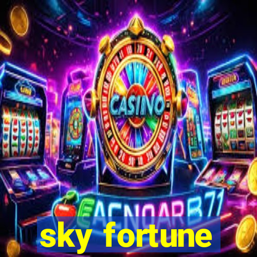 sky fortune