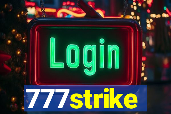 777strike