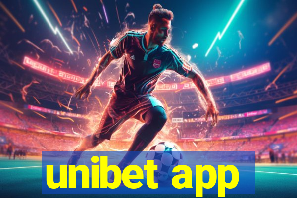 unibet app