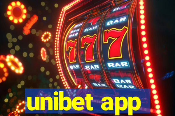 unibet app