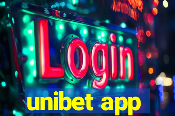 unibet app