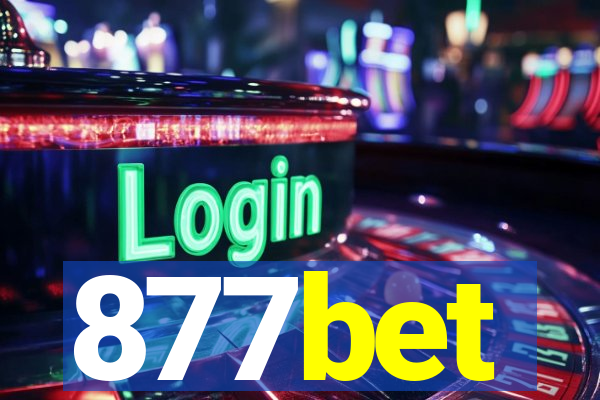 877bet