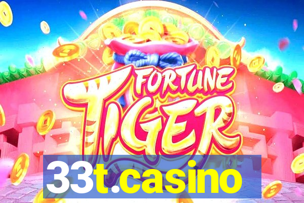 33t.casino