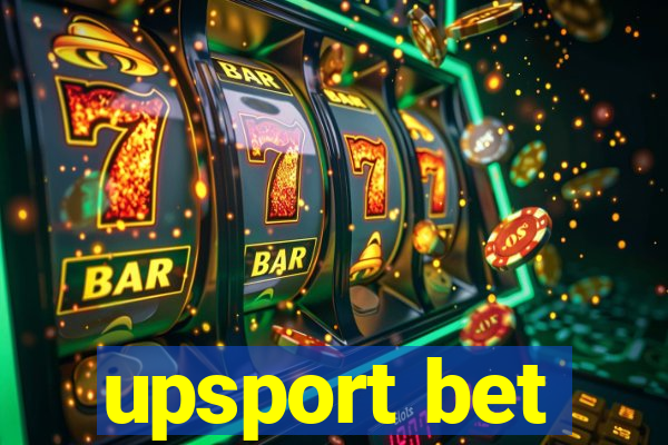 upsport bet