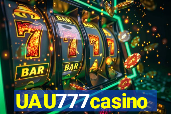 UAU777casino