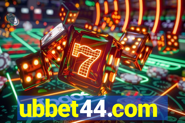 ubbet44.com