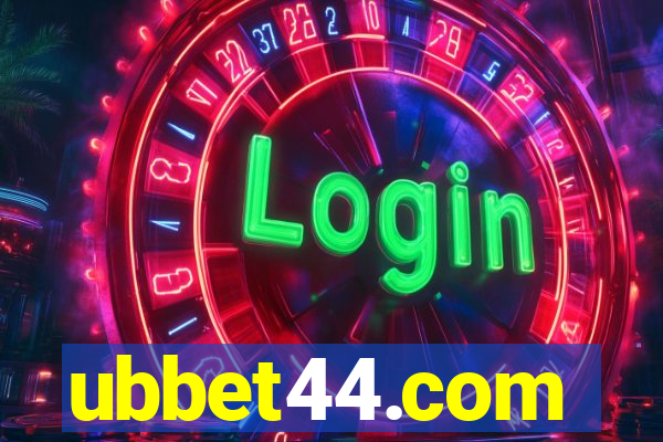 ubbet44.com