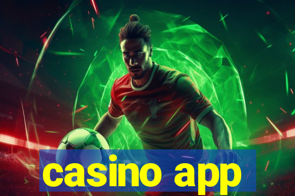 casino app