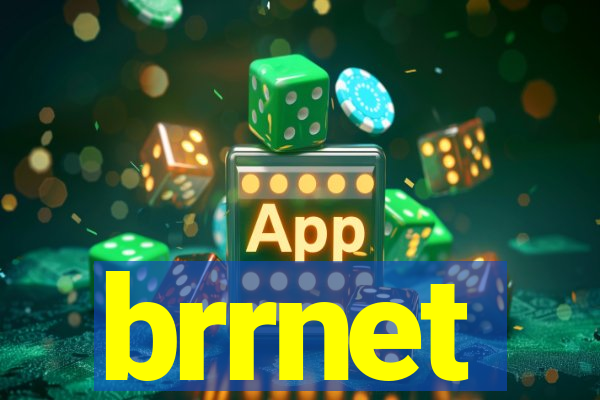 brrnet