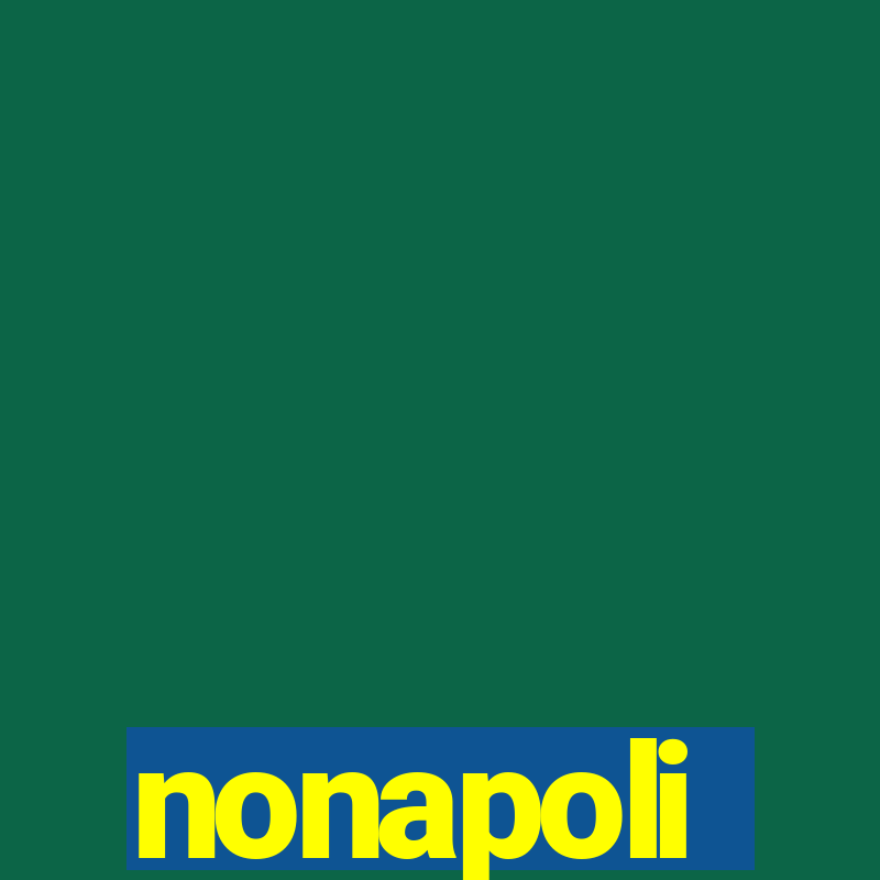 nonapoli