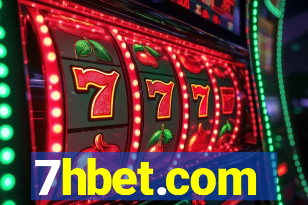 7hbet.com