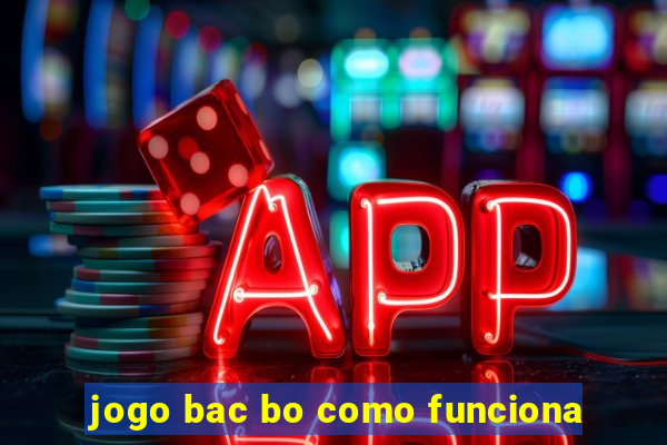 jogo bac bo como funciona