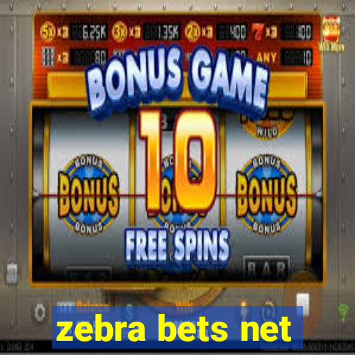 zebra bets net