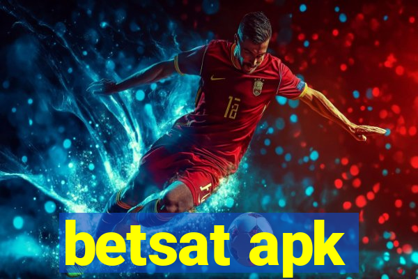 betsat apk