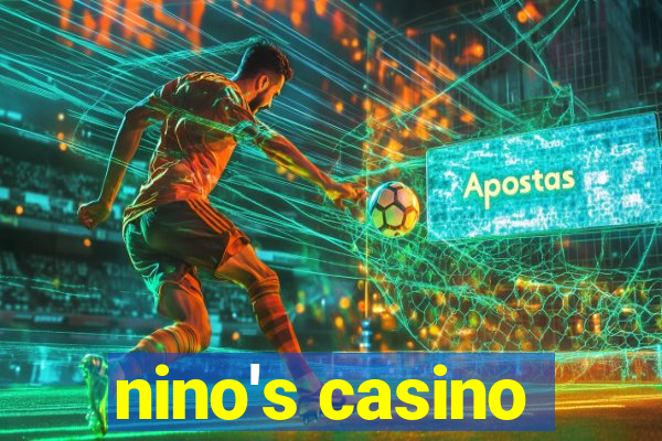 nino's casino