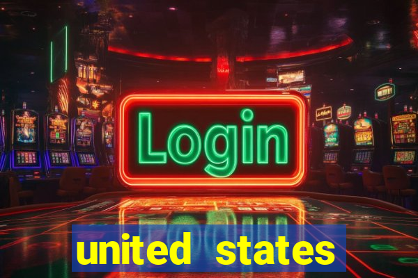 united states casinos online