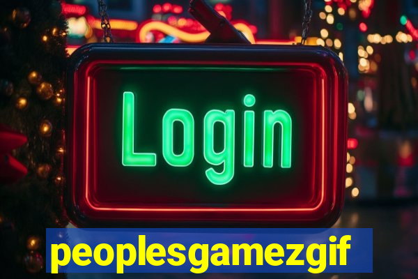 peoplesgamezgiftexchange