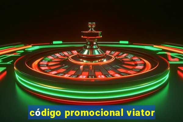 código promocional viator