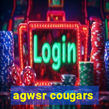 agwsr cougars