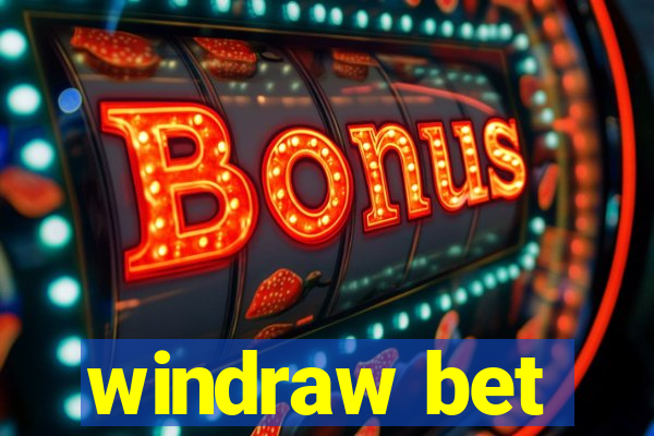 windraw bet