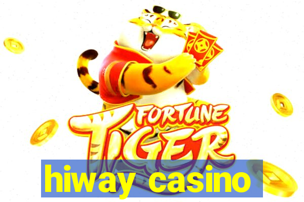 hiway casino