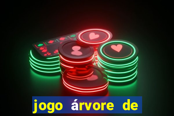 jogo árvore de dinheiro paga mesmo