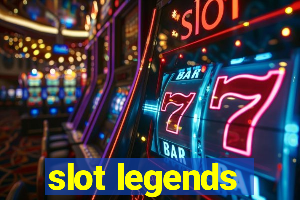 slot legends