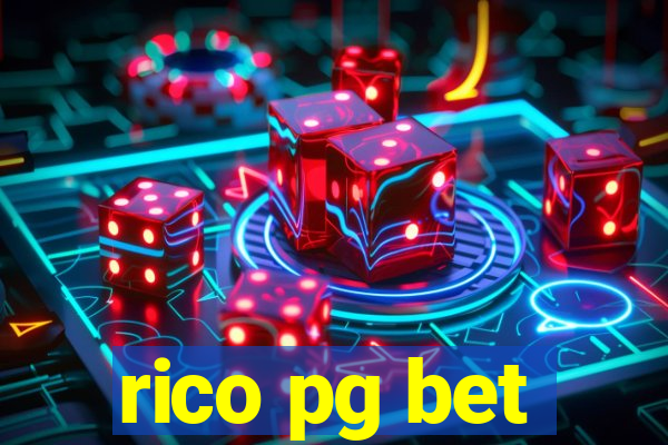 rico pg bet