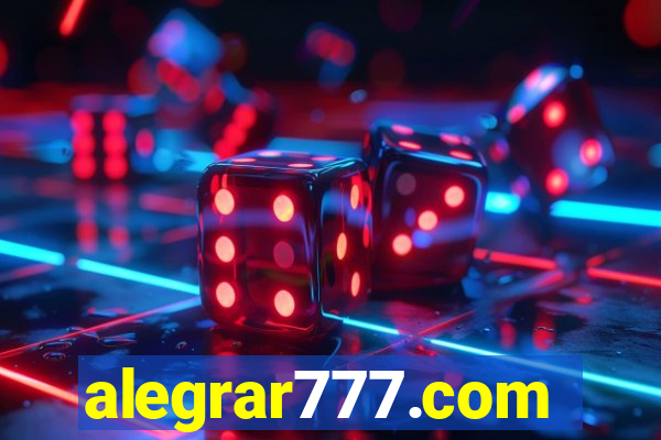 alegrar777.com