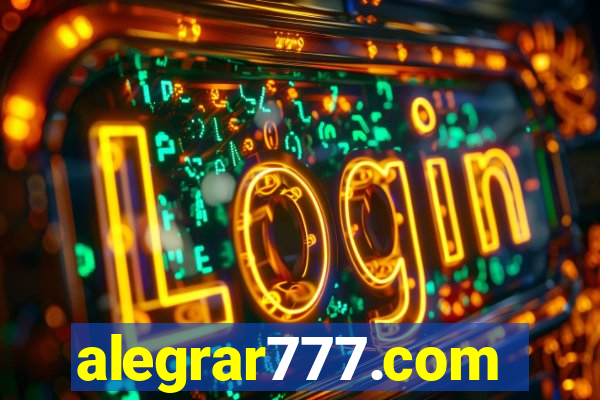 alegrar777.com