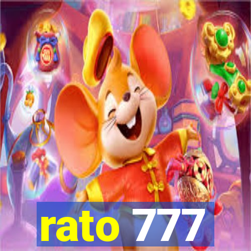 rato 777