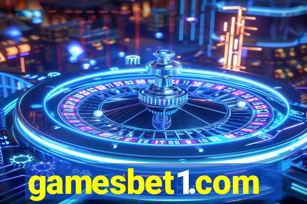 gamesbet1.com