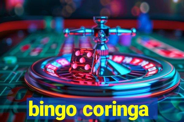 bingo coringa