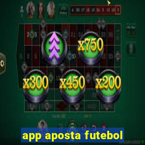 app aposta futebol