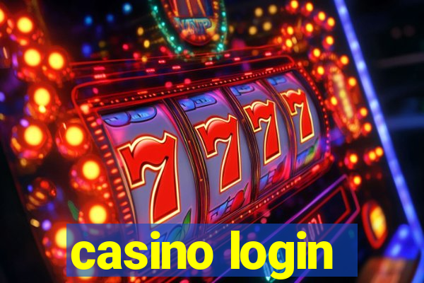 casino login