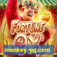 monkey-pg.com