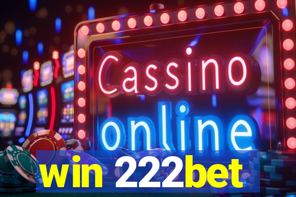 win 222bet