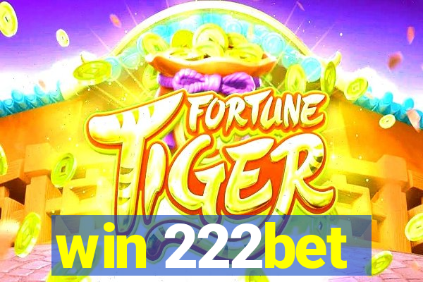 win 222bet