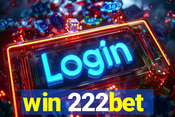 win 222bet