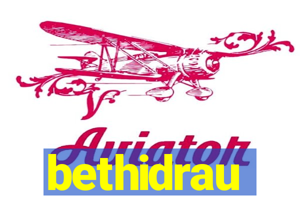 bethidrau