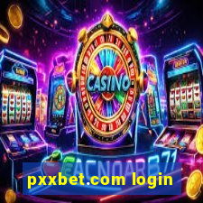 pxxbet.com login