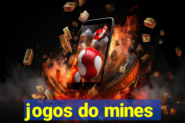 jogos do mines