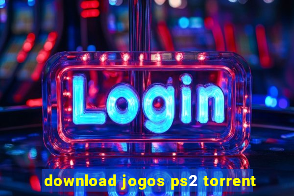 download jogos ps2 torrent