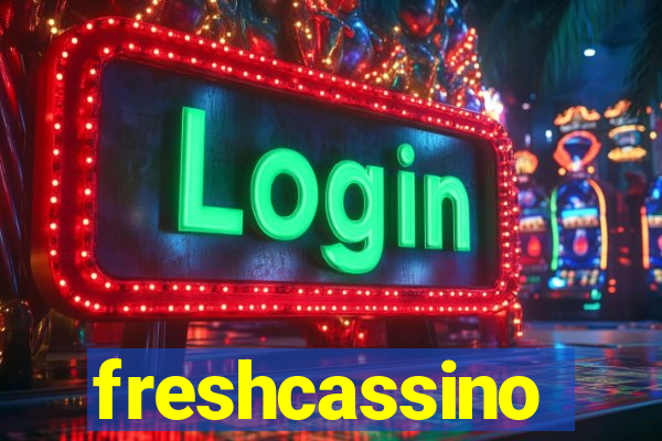 freshcassino