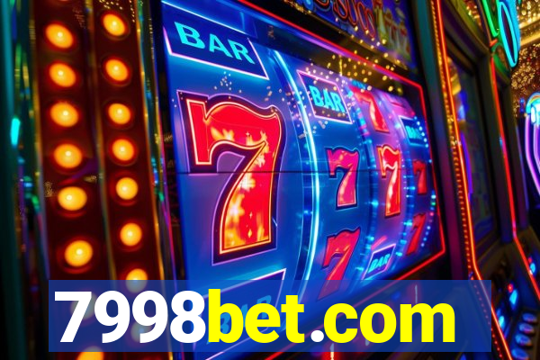 7998bet.com