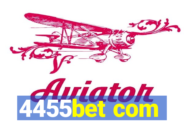 4455bet com