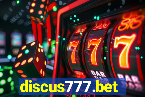 discus777.bet