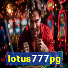 lotus777pg